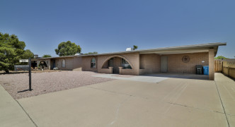 2102 E TIERRA BUENA Lane, Phoenix