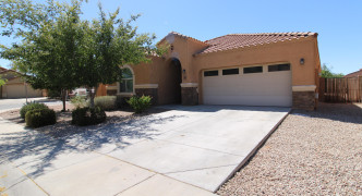 37200 W Leonessa Avenue, Maricopa