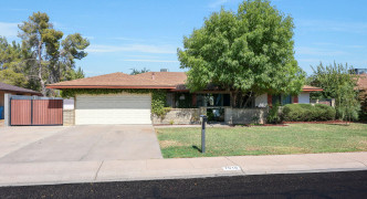 7015 N 29TH Avenue, Phoenix