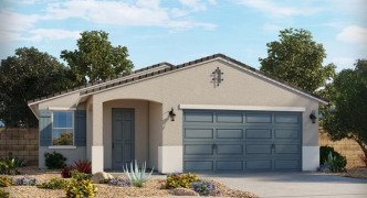 19090 N Silver Dog Way, Maricopa