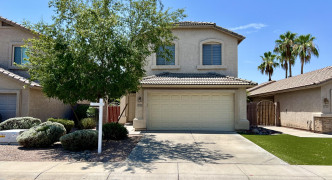 4711 E AMBERWOOD Drive, Phoenix