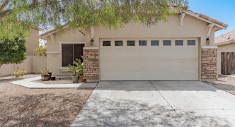 1050 S 167TH Lane, Goodyear