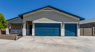 3628 W PECOS Road, Chandler