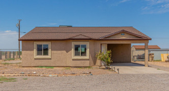 3730 N ESTRELLA Road, Eloy