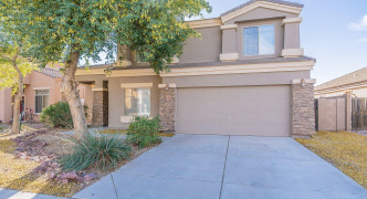 1283 W BEACON Court, Casa Grande