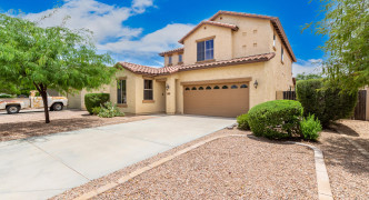 36185 W PRADO Street, Maricopa