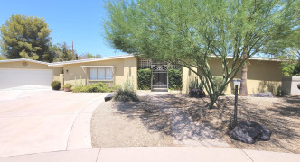 2644 E MOUNTAIN VIEW Road, Phoenix