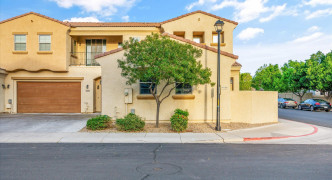 1367 S COUNTRY CLUB Drive, Mesa