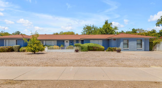 140 W UNIVERSITY Drive, Mesa