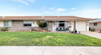 10558 W CAMPANA Drive, Sun City