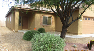 3427 RHAPSODY Drive, Sierra Vista