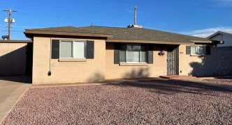 8835 N 28th Avenue, Phoenix