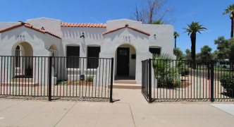 148 N 10TH Avenue, Phoenix