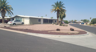 9350 E CITRUS Lane, Sun Lakes