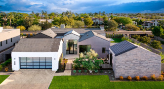 6850 E JOSHUA TREE Lane, Paradise Valley