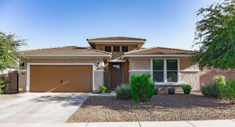 4403 W SOUTH BUTTE Road, San Tan Valley