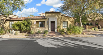 18650 N THOMPSON PEAK Parkway, Scottsdale