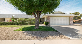 12947 W PROSPECT Drive, Sun City West