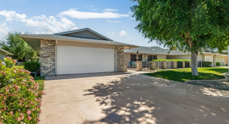 18029 N DESERT GLEN Drive, Sun City West