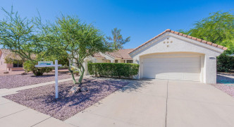 14503 W PANTHER Drive, Sun City West