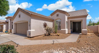 15733 E Cactus Drive, Fountain Hills