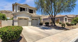 3030 W SILVER FOX Way, Phoenix