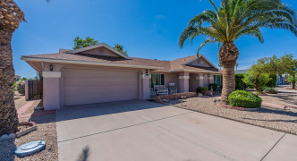 17602 N DESERT GLEN Drive, Sun City West