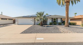 14402 N MCPHEE Drive, Sun City