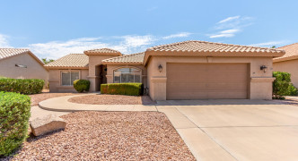 9015 E CEDAR WAXWING Drive, Sun Lakes