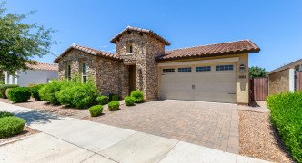 10404 E SEBRING Avenue, Mesa