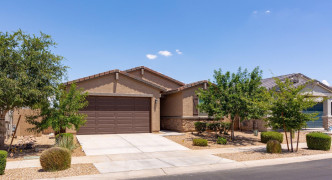 19755 N Mac Neil Court, Maricopa