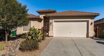 20785 N Santa Cruz Drive, Maricopa