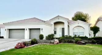 772 N SWAN Drive, Gilbert