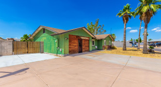 9362 E QUARTERLINE Road, Mesa