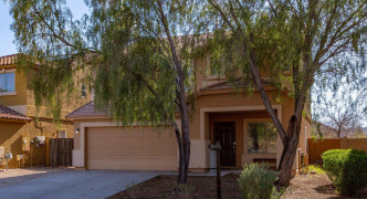 32606 N CHERRY CREEK Road, San Tan Valley