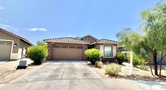 3659 S 63RD Drive, Phoenix