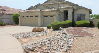 1042 N MOCCASIN Trail, Gilbert