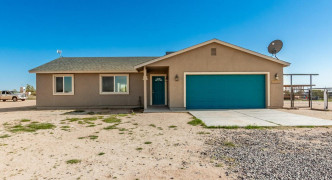 21235 E LD RANCH Road, Florence