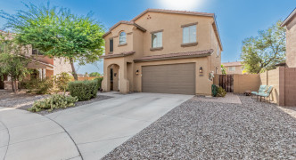 28196 N ABBY Circle, San Tan Valley