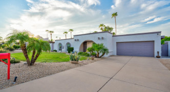 2532 E DESERT COVE Avenue, Phoenix