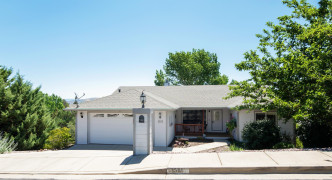 1501 Eagle Mountain Drive, Prescott