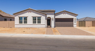 34320 N SANDPIPER Trail, Queen Creek