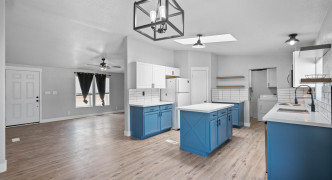 33750 W Hidalgo Avenue, Tonopah