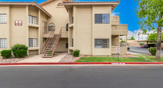 930 N MESA Drive, Mesa