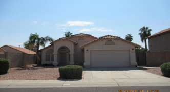 401 W Smoketree Road, Gilbert