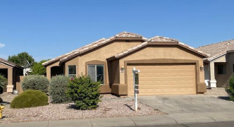 41531 N RANCH Drive, San Tan Valley