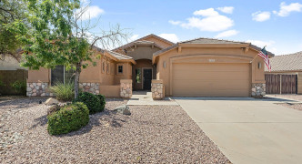 11623 W COCOPAH Street, Avondale