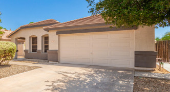 3857 S SOHO Lane, Chandler