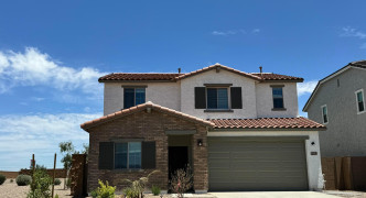 22145 N DANIEL Drive, Maricopa