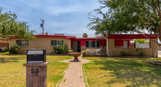 3559 W ROYAL PALM Road, Phoenix